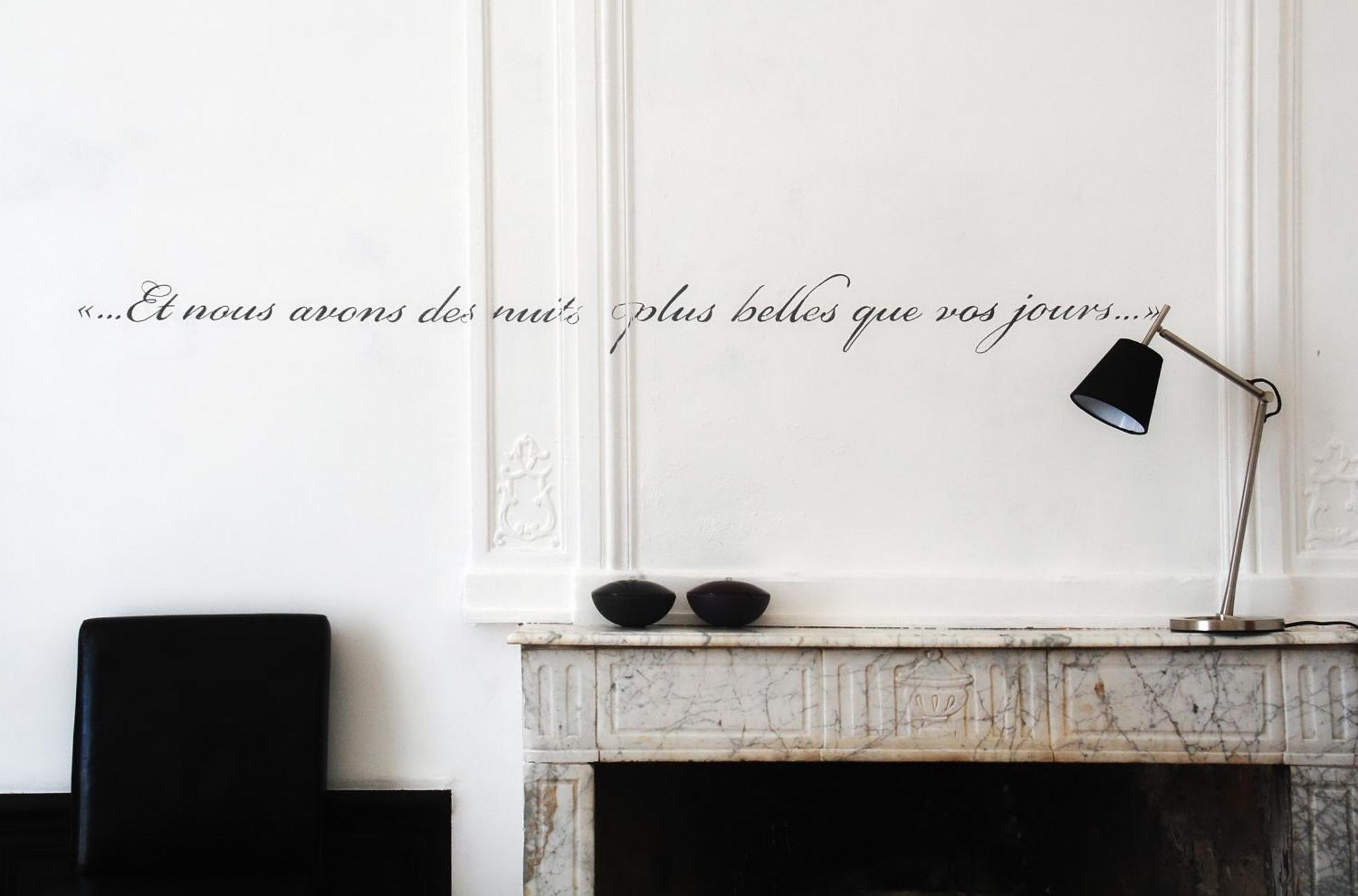 Domaine Des Escaunes Sernhac Kültér fotó