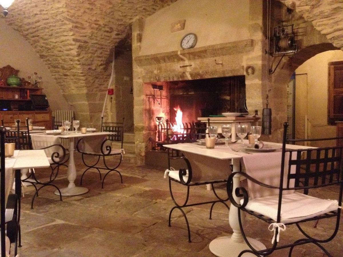 Domaine Des Escaunes Sernhac Kültér fotó